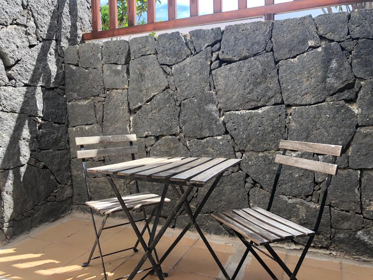 Playa Blanca Vista Lobos Villa With Sea View Exterior foto